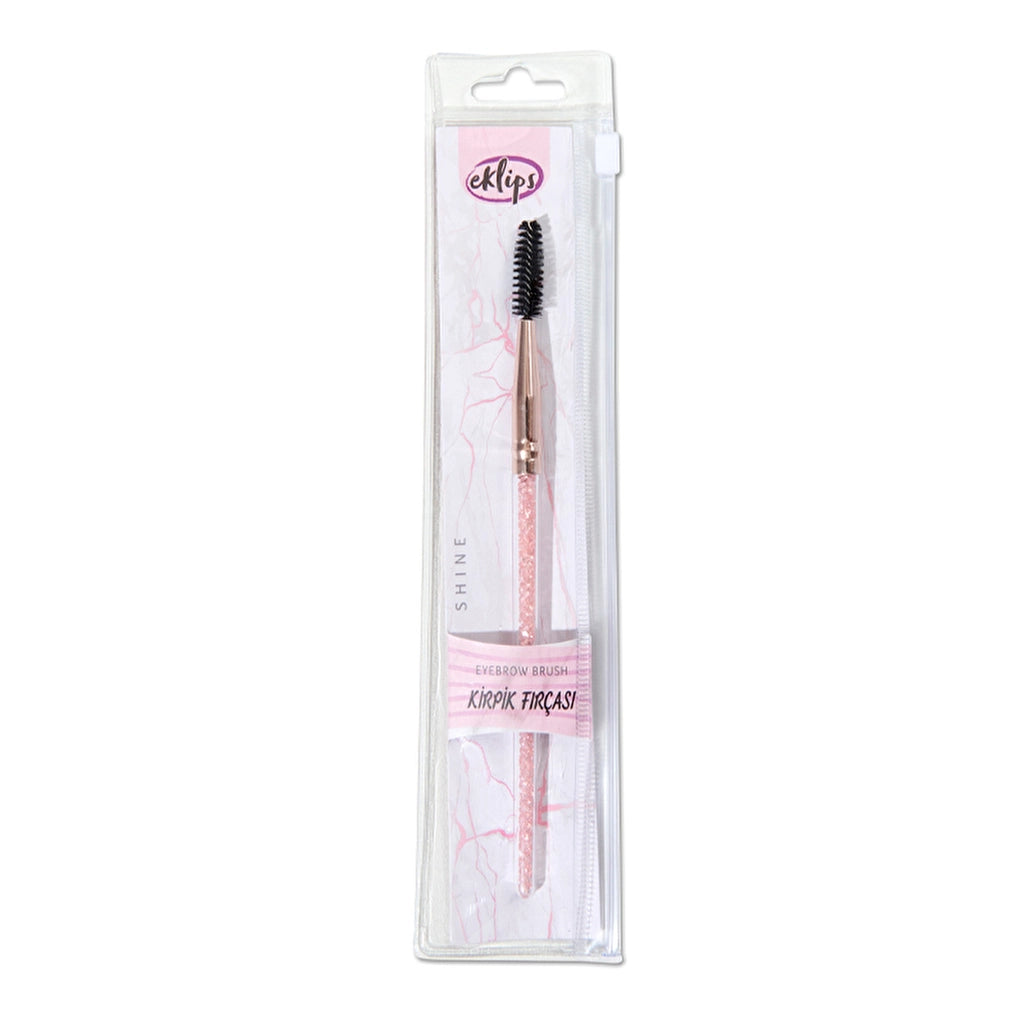 Eklips Pro Shine Lash Brush
