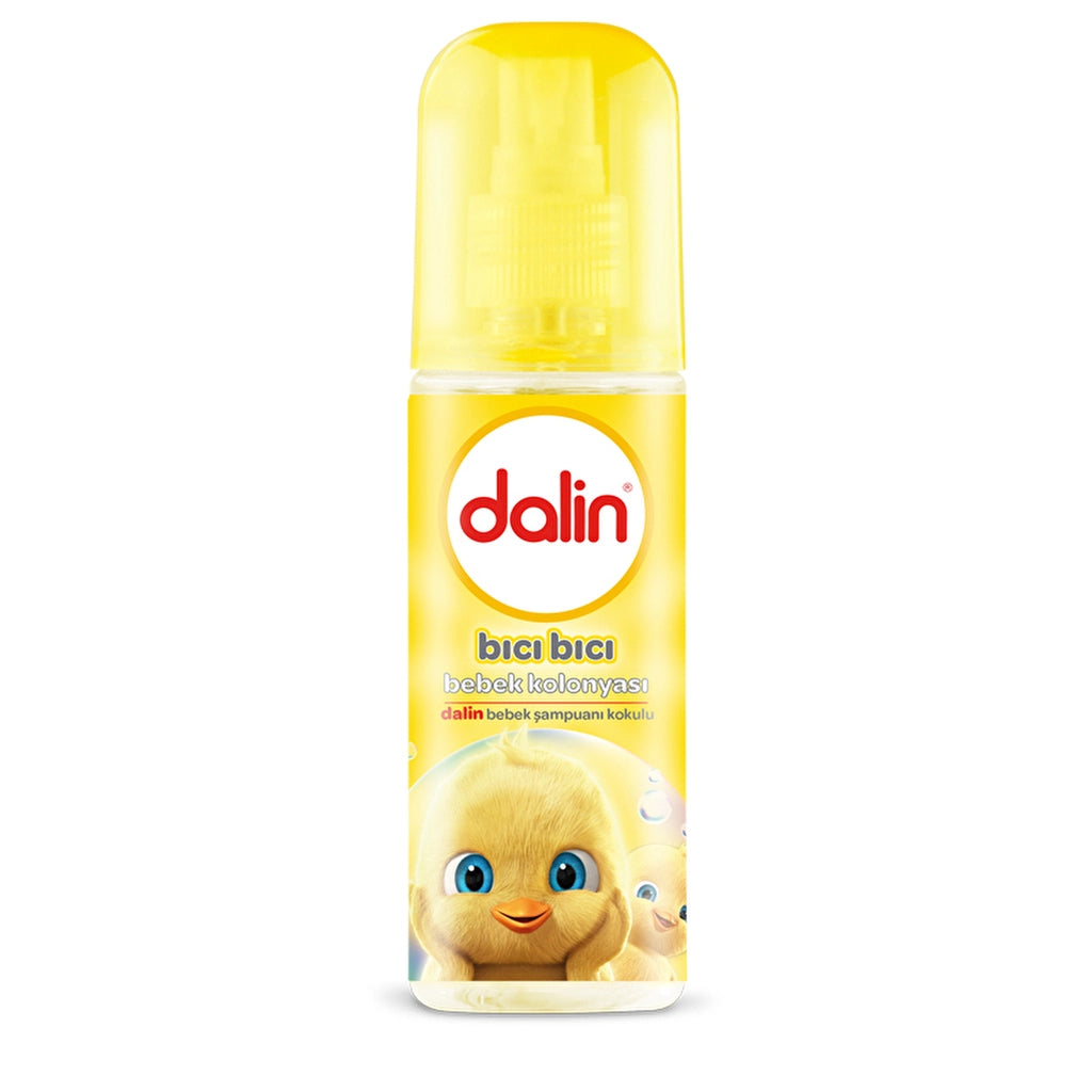 Dalin - Bıcı Bıcı Scented Baby Cologne 150 ml