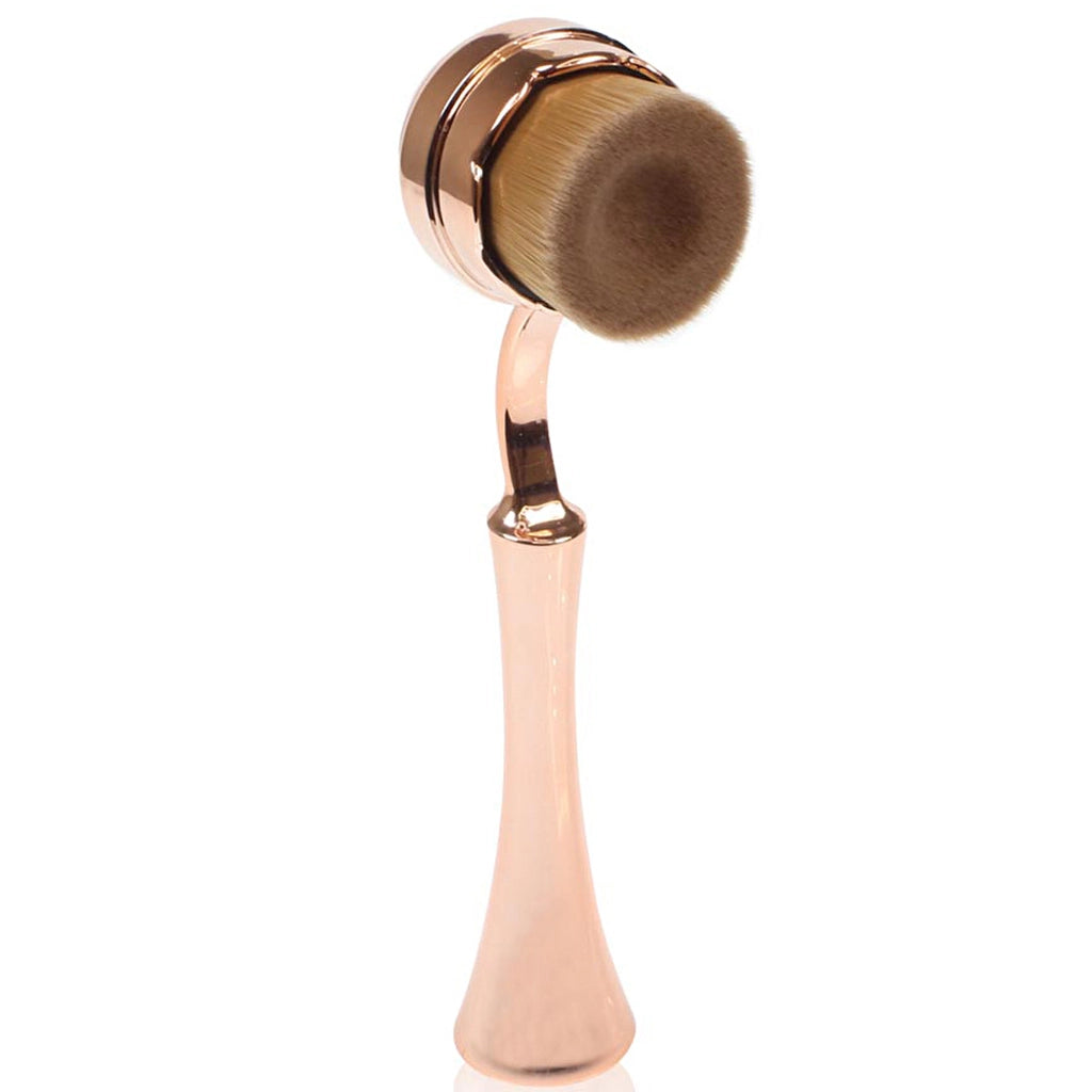 Nascita Bronzy Glow Foundation Brush