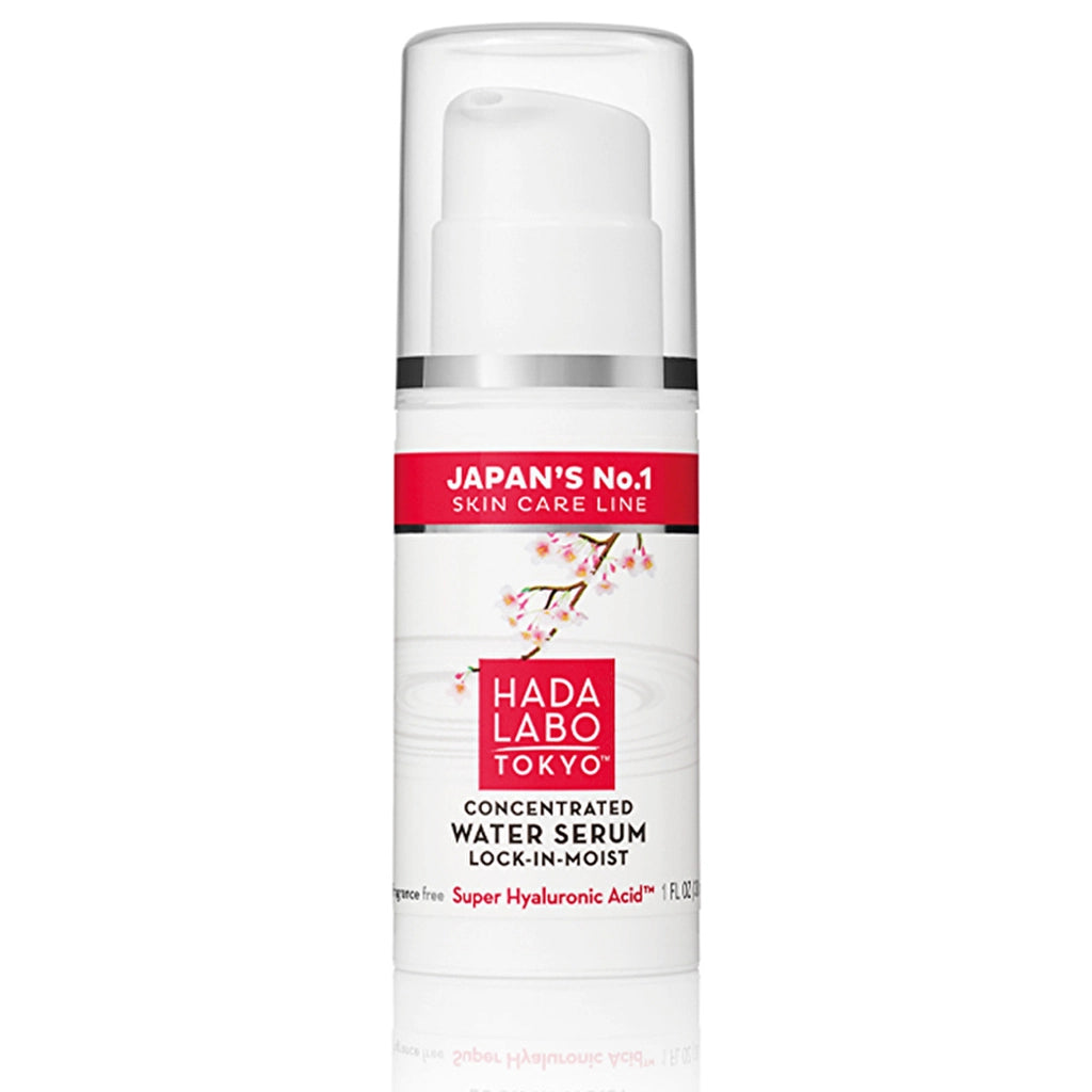 Hada Labo Tokyo Anti-Wrinkle Moisturizing Serum 30 ml