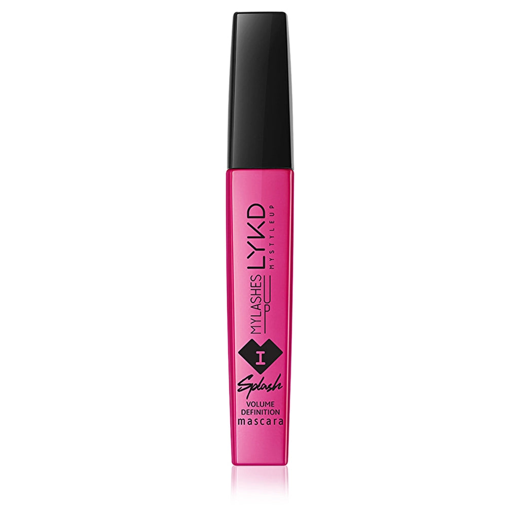 LYKD Splash Mascara - Volume and Defining Mascara