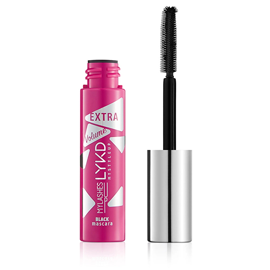 LYKD Extra Volume Mascara - Extra Volume Mascara