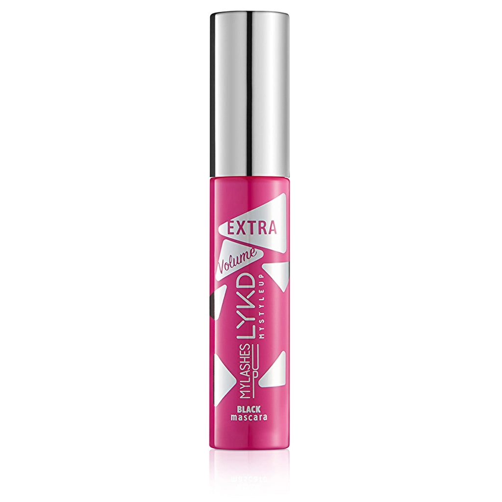 LYKD Extra Volume Mascara - Extra Volume Mascara