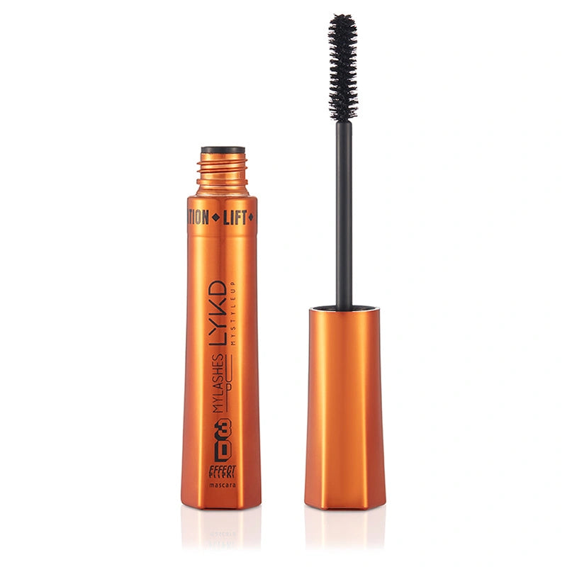 LYKD 3D Mascara - Lifting Effect and Curling Mascara