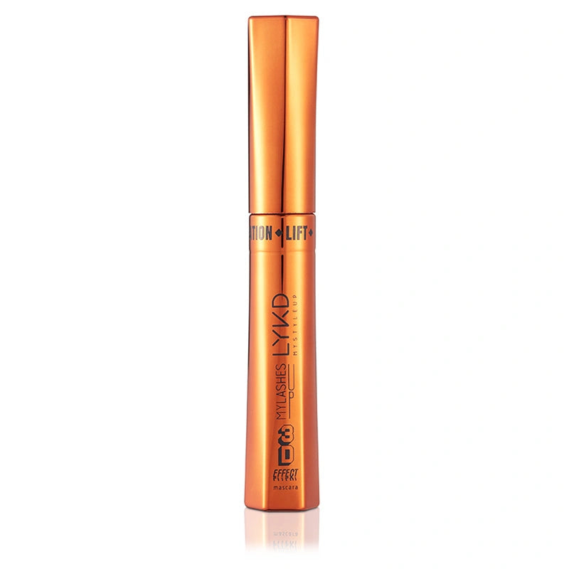 LYKD 3D Mascara - Lifting Effect and Curling Mascara