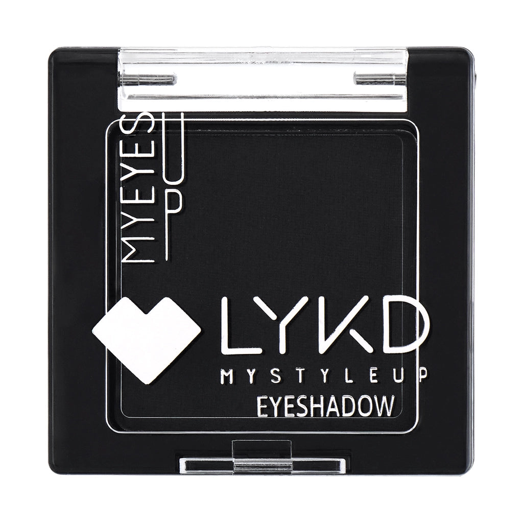 LYKD Shimmer Single Eyeshadow