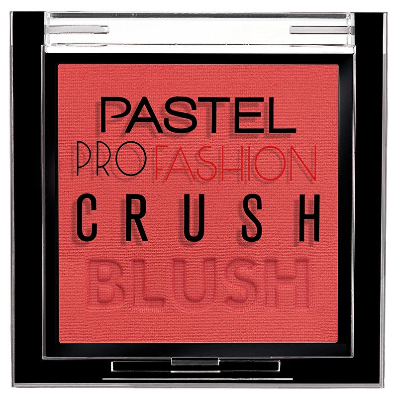 Pastel Profashion Crush Blush Blush 304