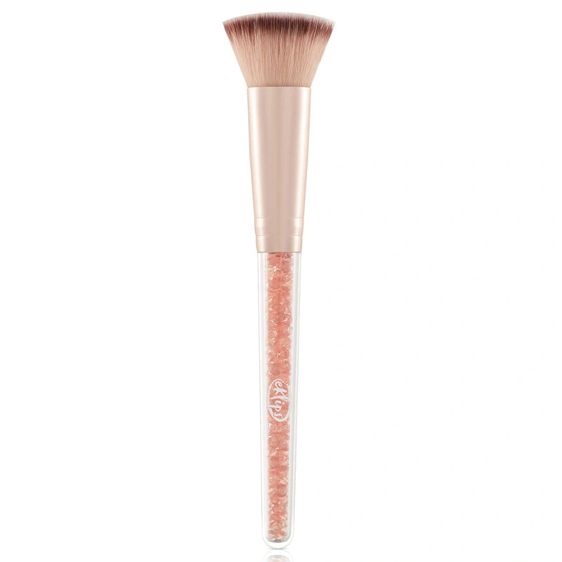 Eklips Pro Shine Flat Contour Brush