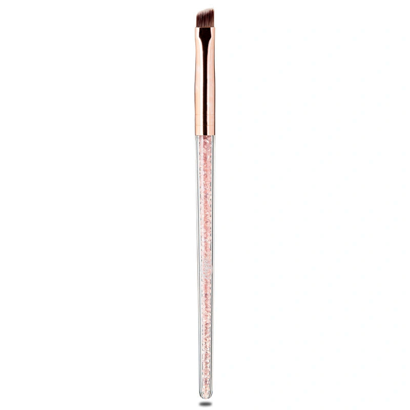 Eklips Pro Shine Eyebrow/Eyeliner Brush