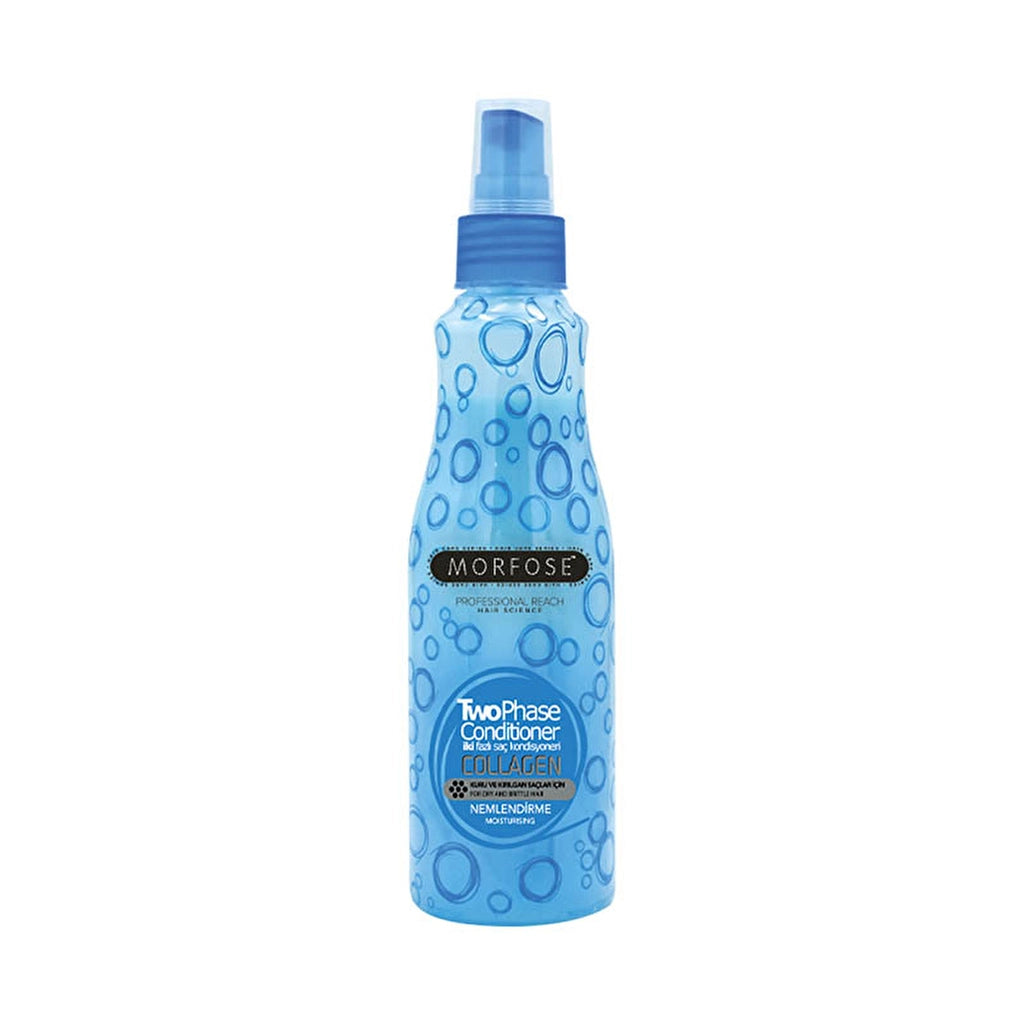 MORFOSE - Collagen Dual Phase Blow Dry Water 220 ml