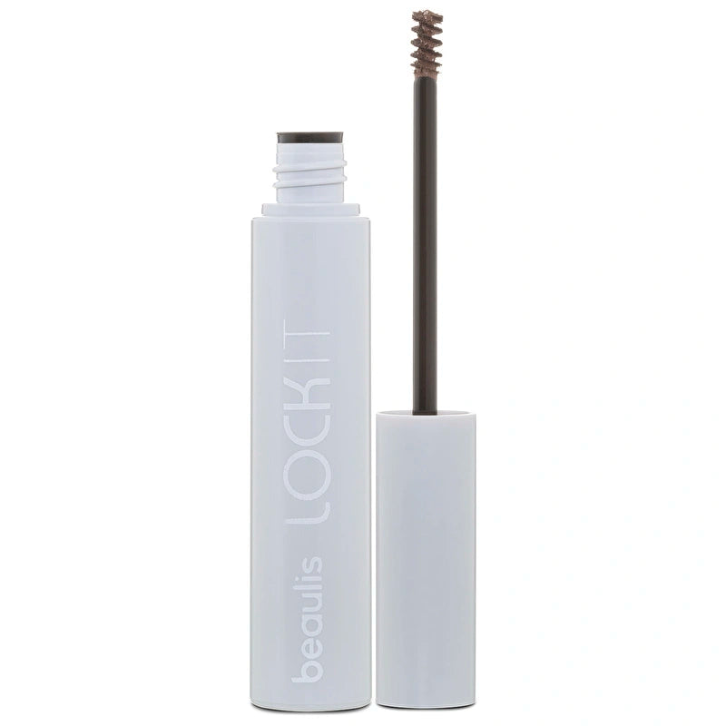 Beaulis Lock It Brow Mascara 199 Dark Brown