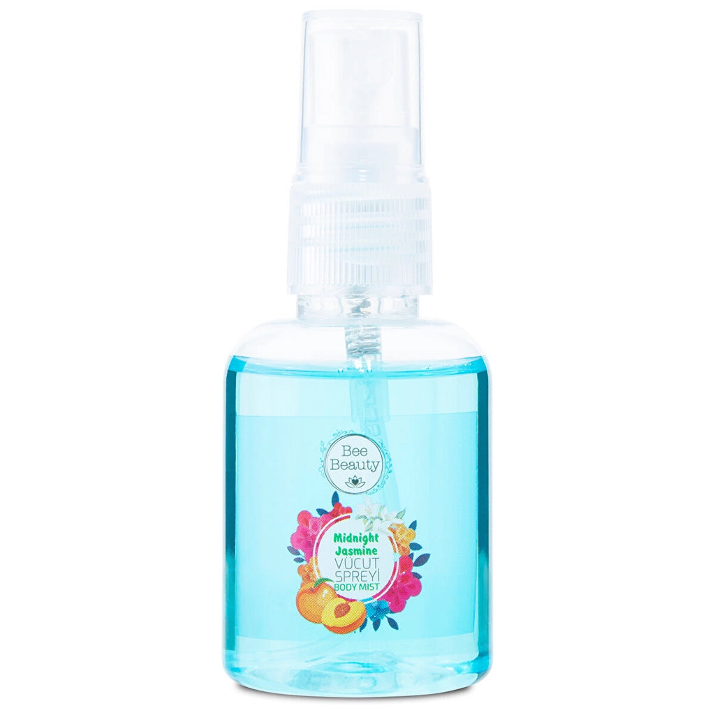Bee Beauty Midnight Jasmine Body Spray