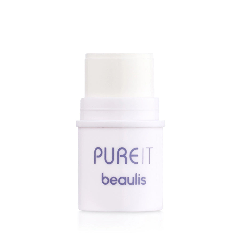Beaulis Pure It Mini Stick Primer 999 Transparent