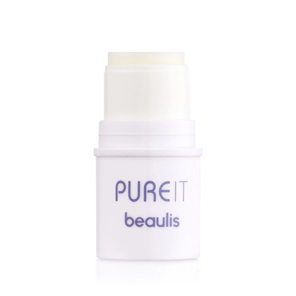 Beaulis Pure It Mini Stick Primer 999 Transparent