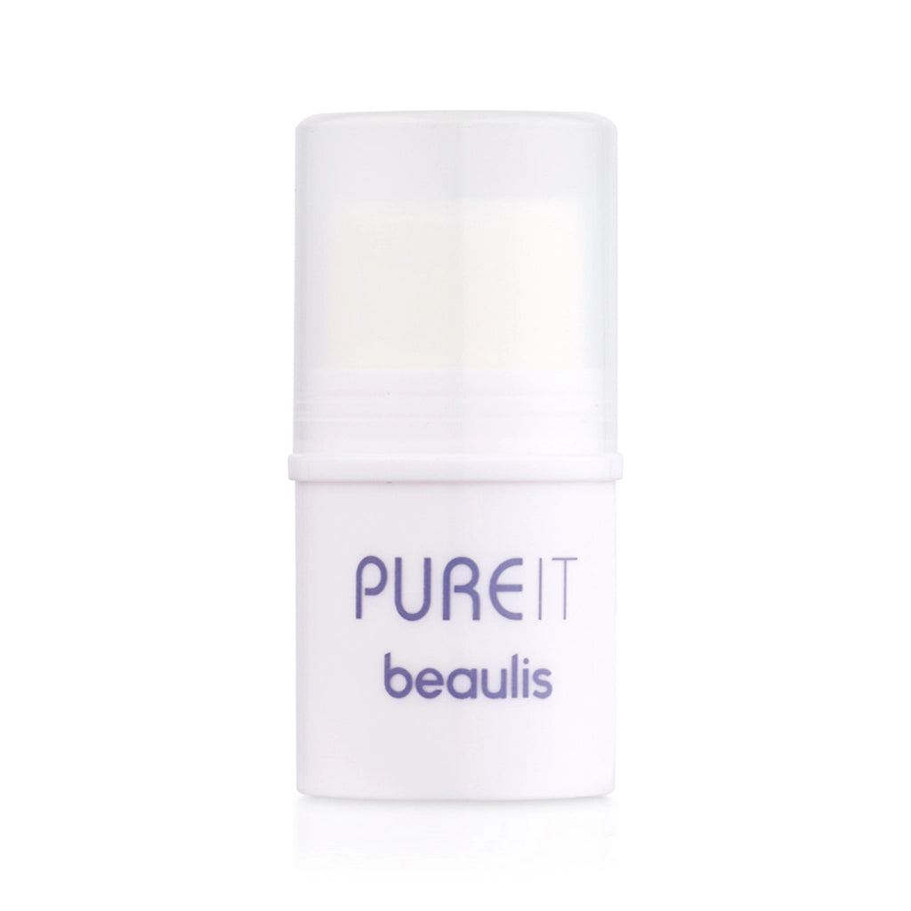 Beaulis Pure It Mini Stick Primer 999 Transparent