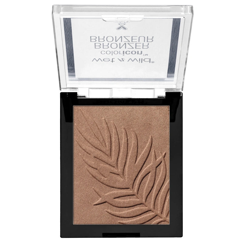 wet n wild Color Icon Bronzer Sunset Striptease E742B