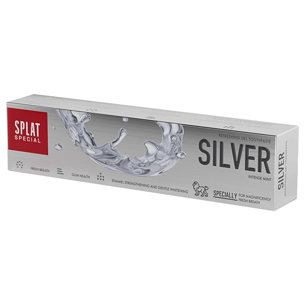 Splat Special Extreme White Toothpaste 75 ml