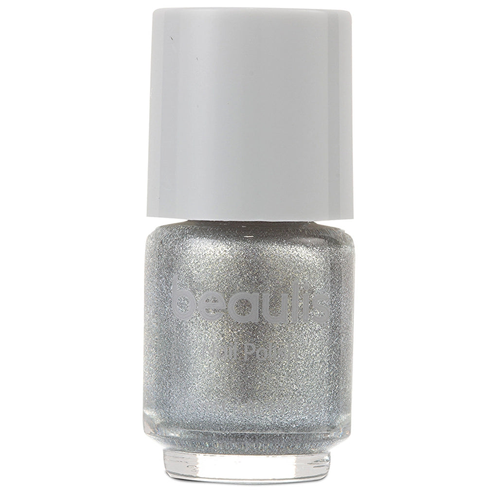 Beaulis 3-pack Nail Polish 80's Relax Coral Series