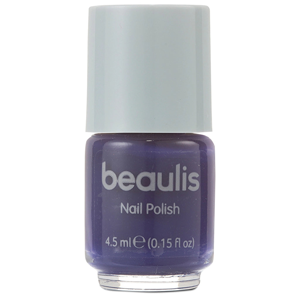 Beaulis 3-pack Nail Polish 80's Relax Coral Series