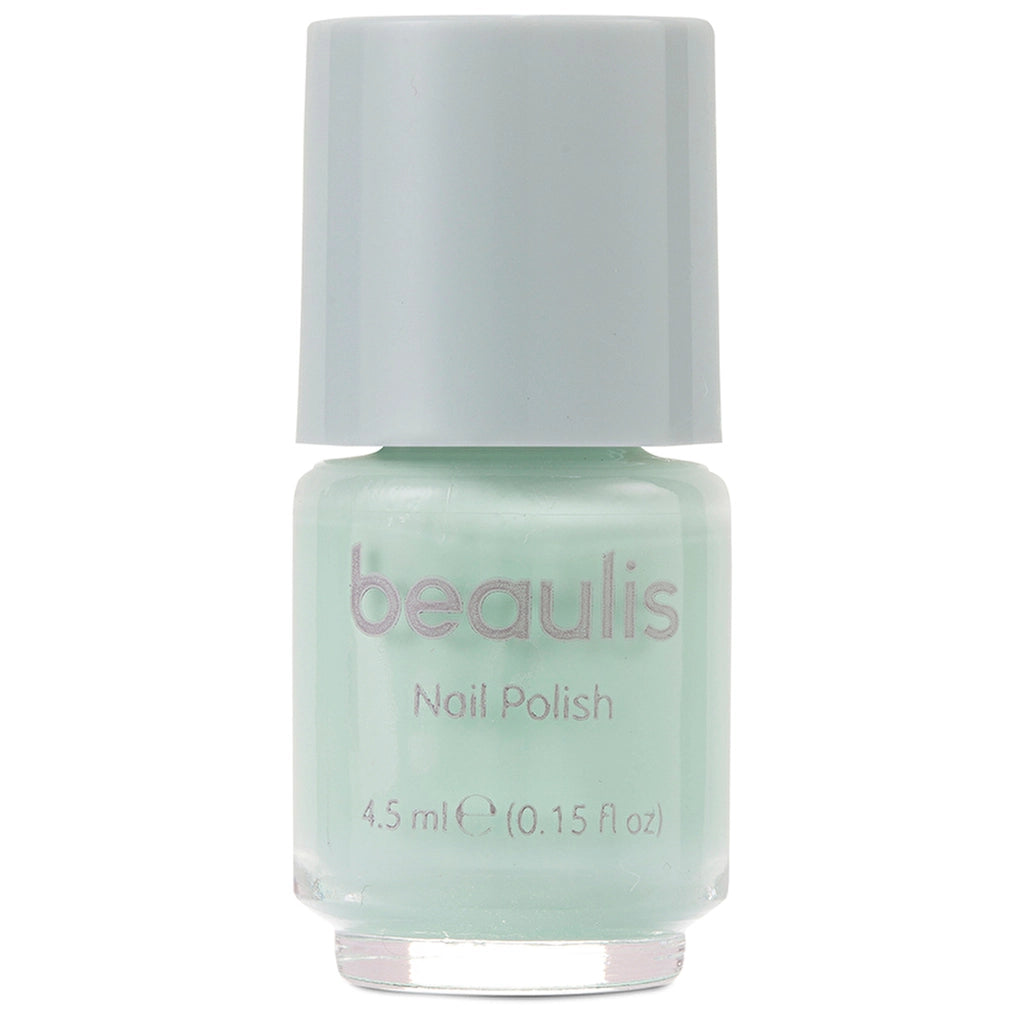 Beaulis 3-pack Nail Polish 80's Relax Coral Series