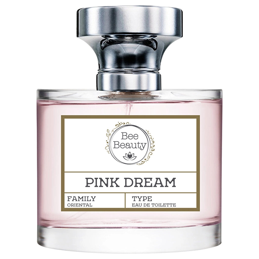 Bee Beauty Pink Dream EDT Women's Perfume 50 ml