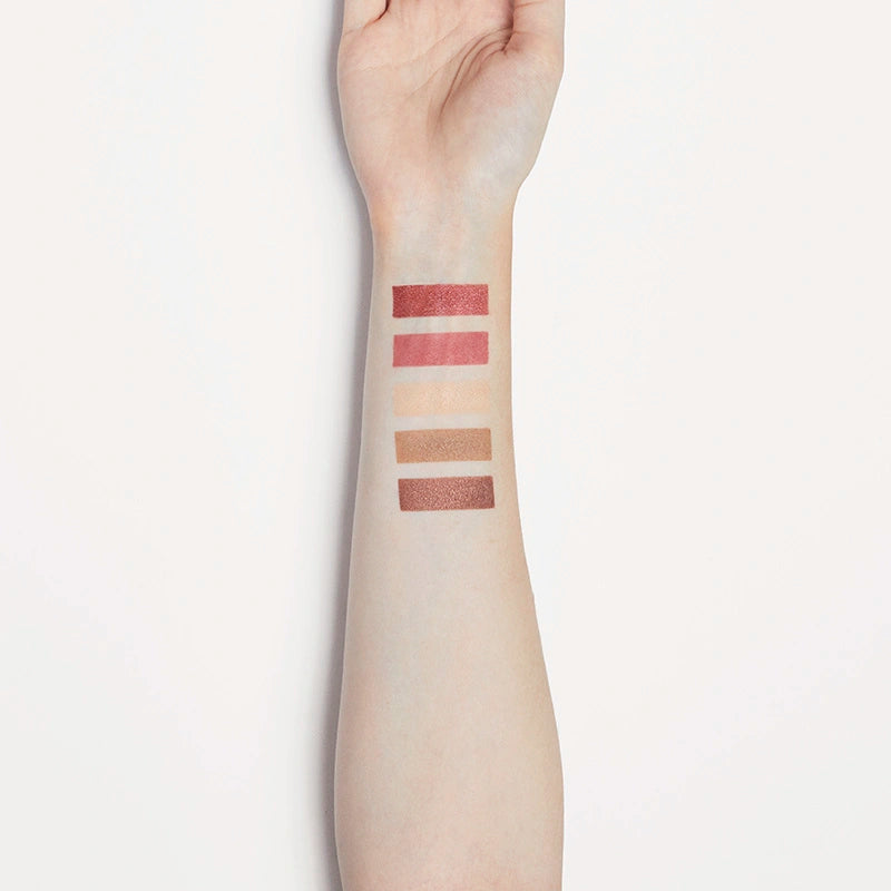 Beaulis Must Have It Mini Eyeshadow Palette 210 Spicy