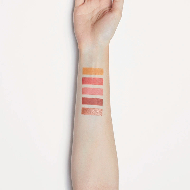 Beaulis Must Have It Mini Eyeshadow Palette 150 Day Dream