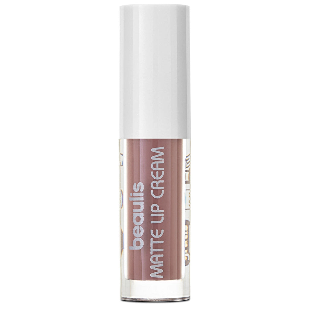 Beaulis Must Have It Mini Matte Liquid Lipstick Set 230 Fundamentals