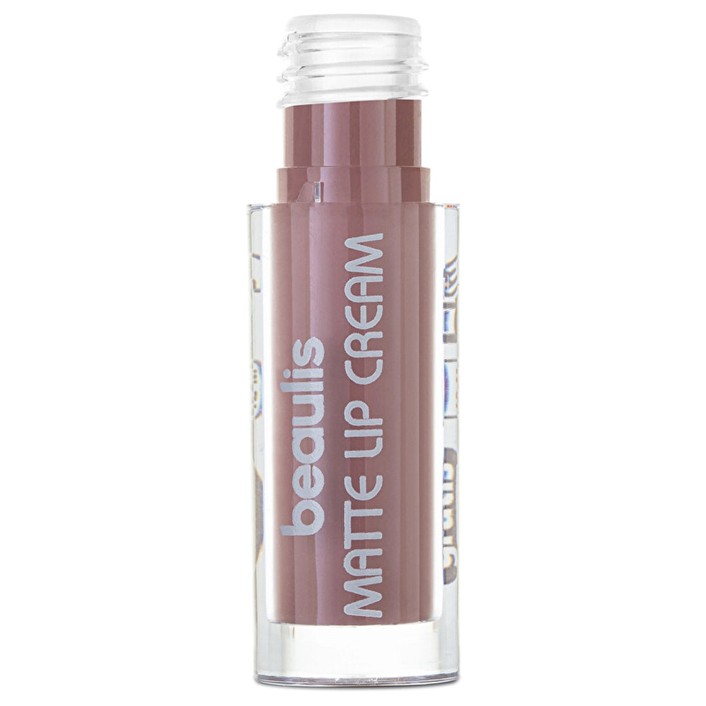 Beaulis Must Have It Mini Matte Liquid Lipstick Set 230 Fundamentals
