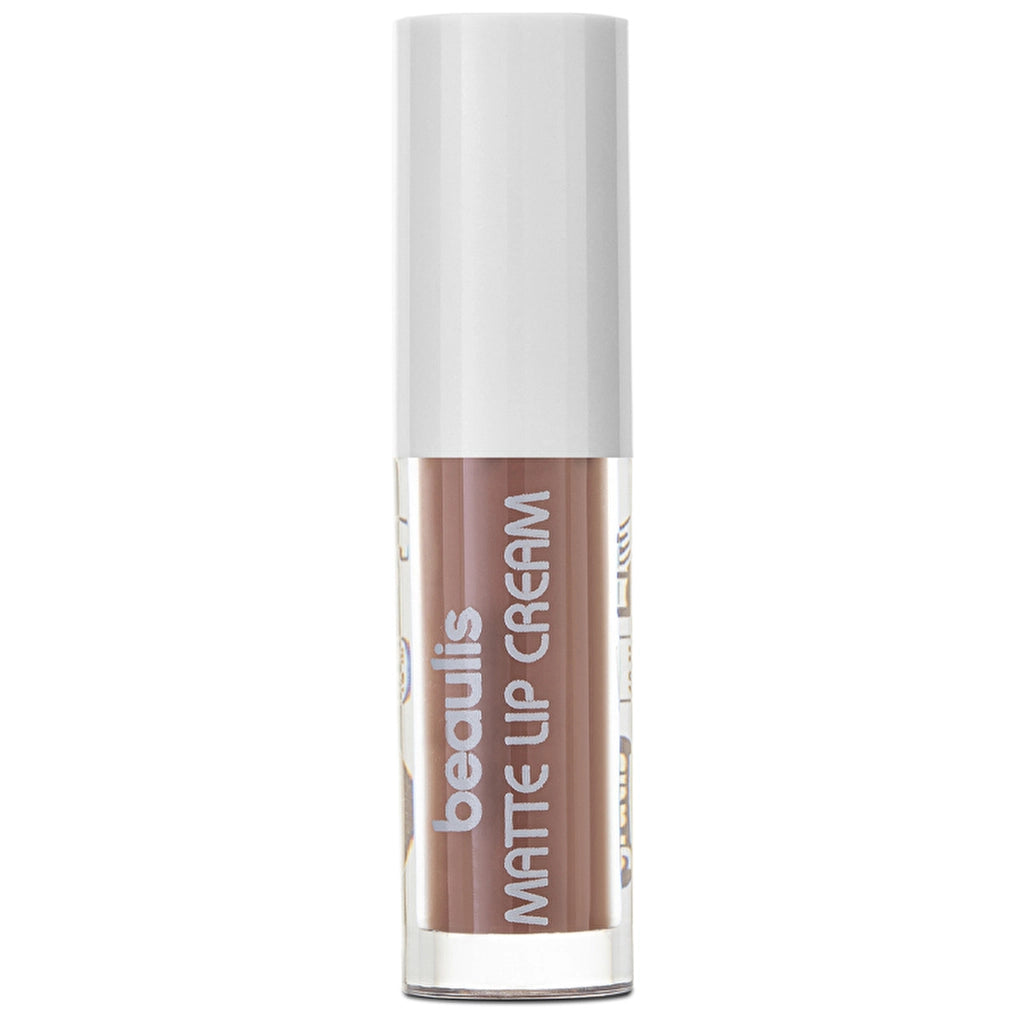 Beaulis Must Have It Mini Matte Liquid Lipstick Set 230 Fundamentals