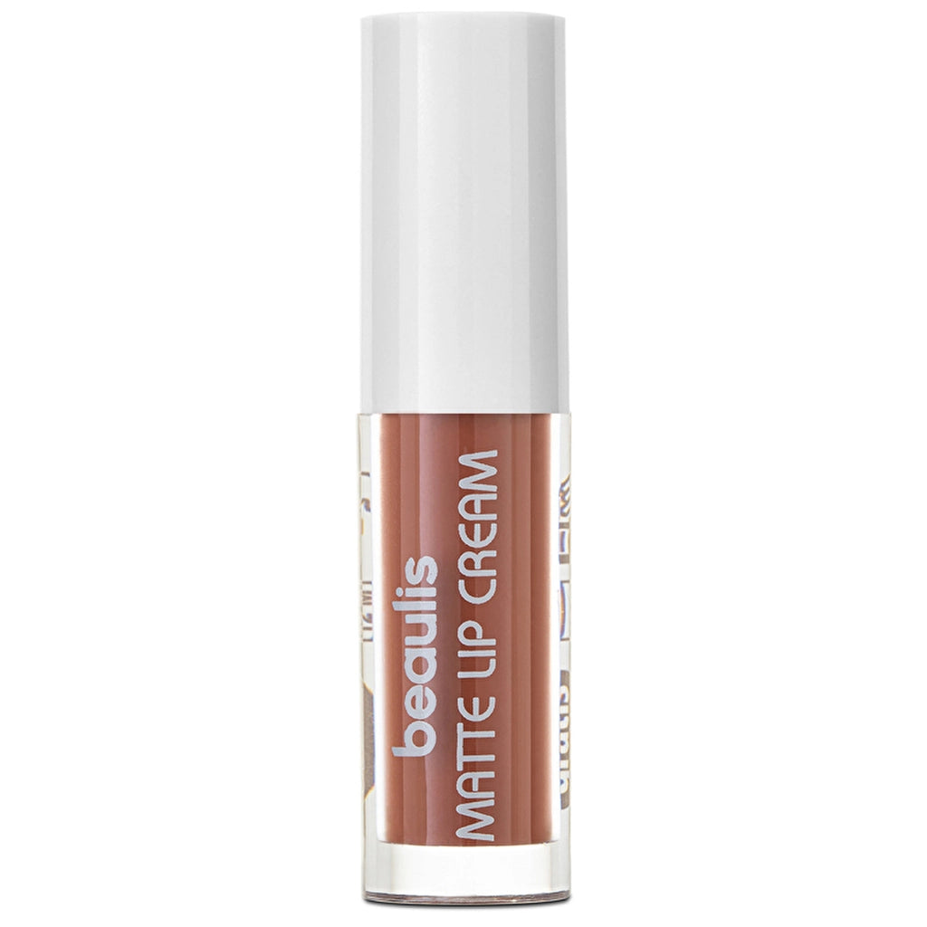 Beaulis Must Have It Mini Matte Liquid Lipstick Set 230 Fundamentals