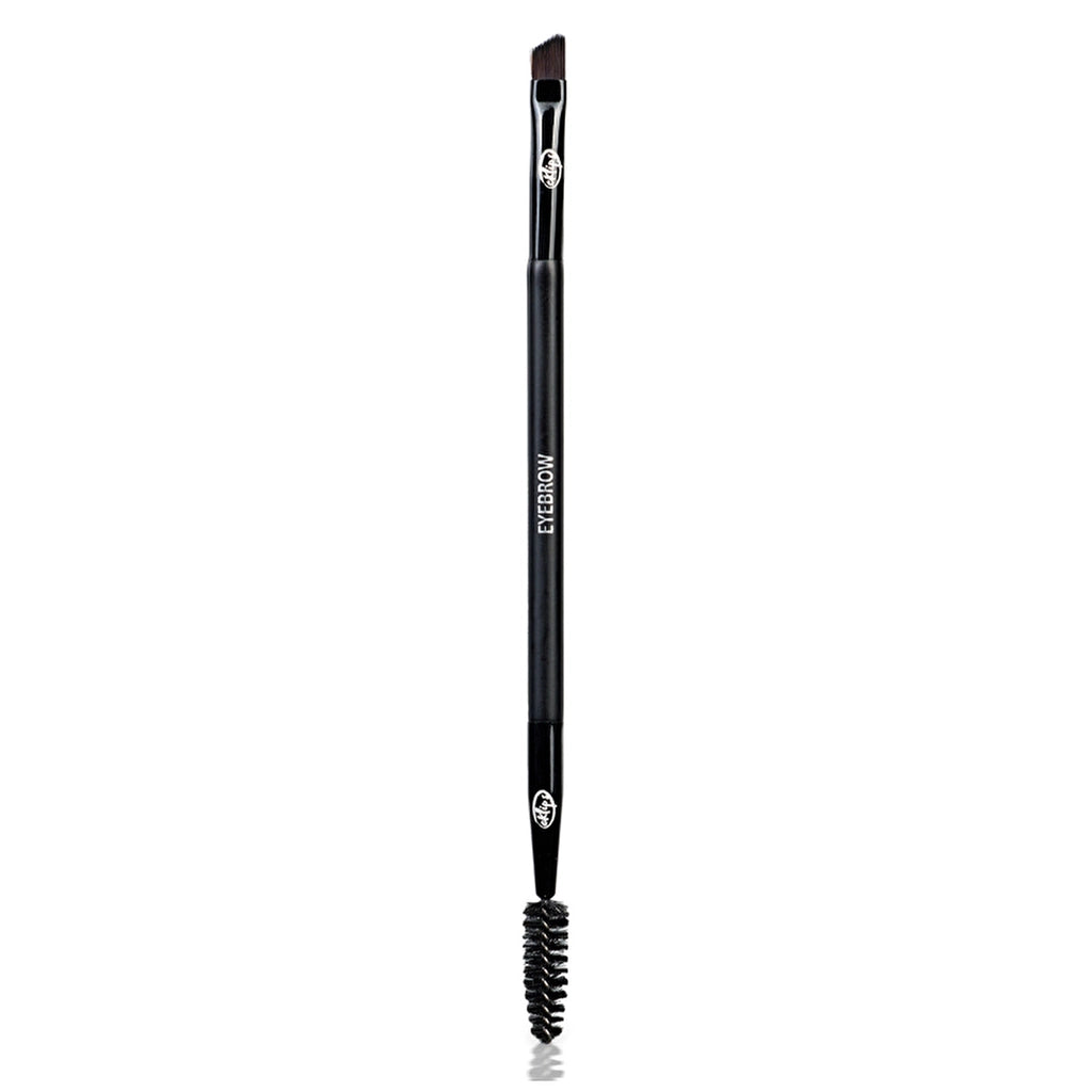 Eklips Double-Sided Eyebrow and Eyelash Brush