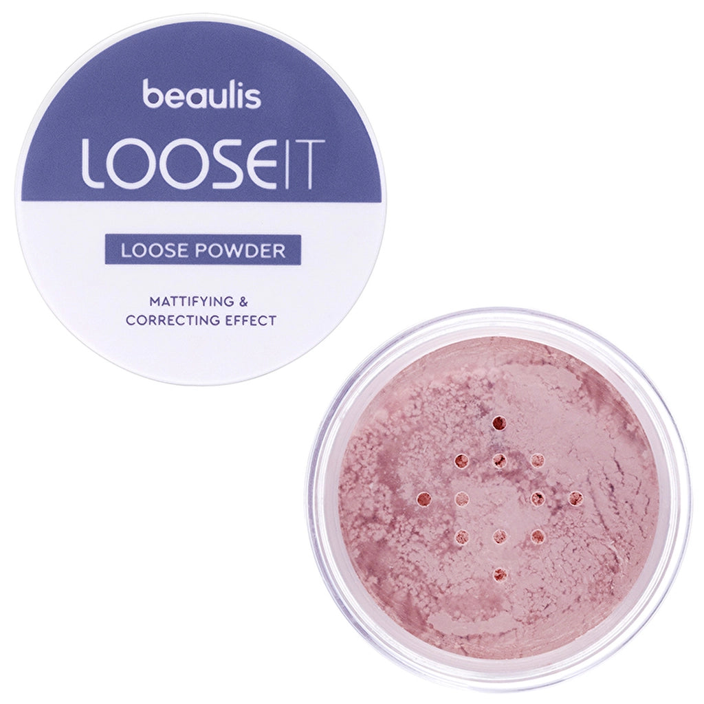 Beaulis Loose It Setting Loose Powder