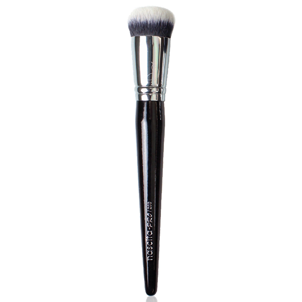 Nascita Pro Kabuki Foundation Brush 259