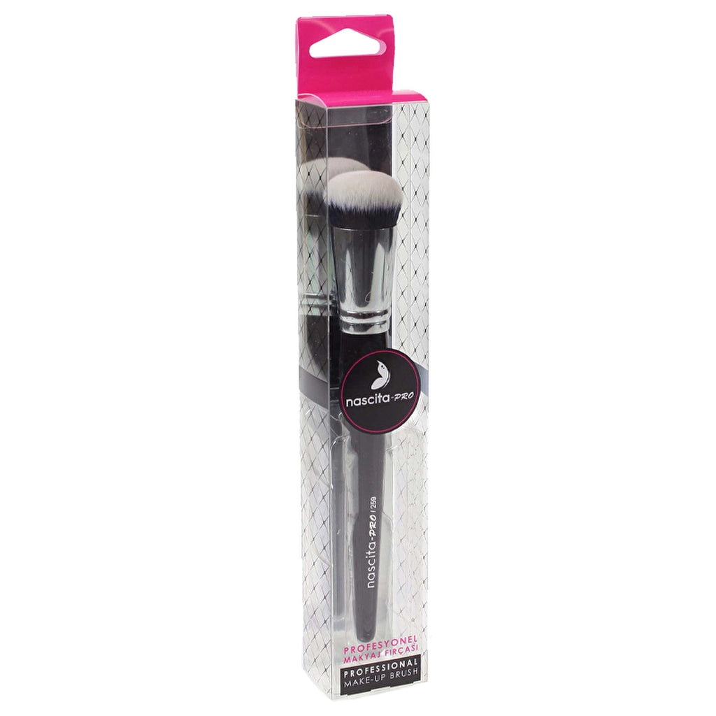 Nascita Pro Kabuki Foundation Brush 259