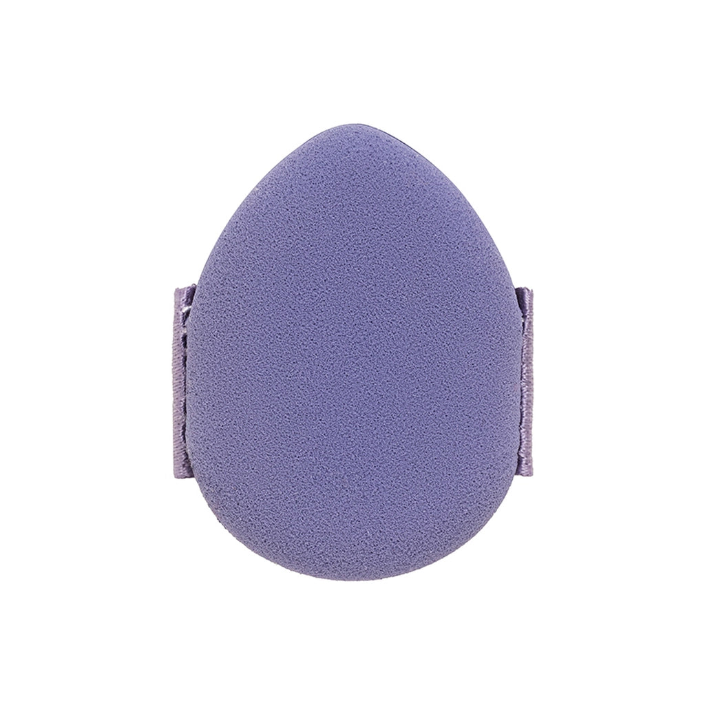 Eklips Mini Finger Makeup Sponge 10 Pieces