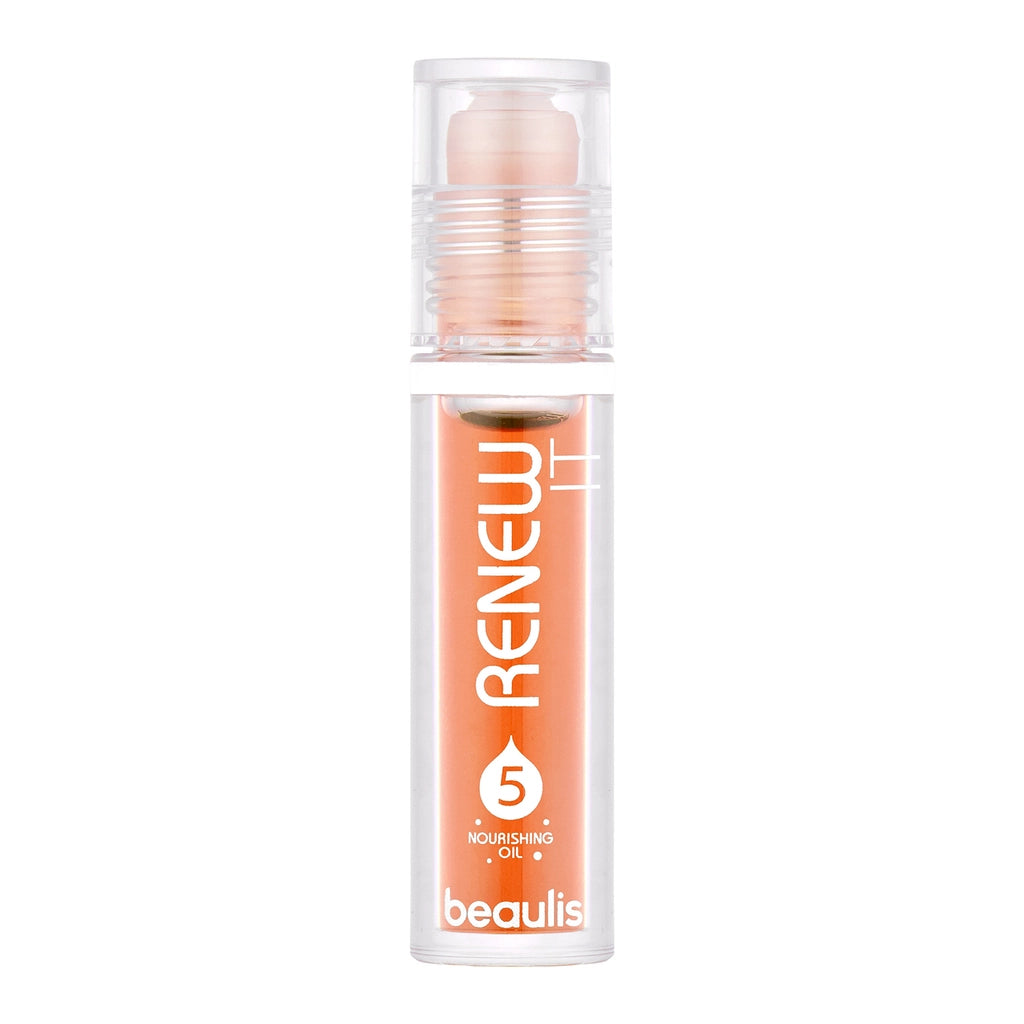 Beaulis Renew It Lip Oil