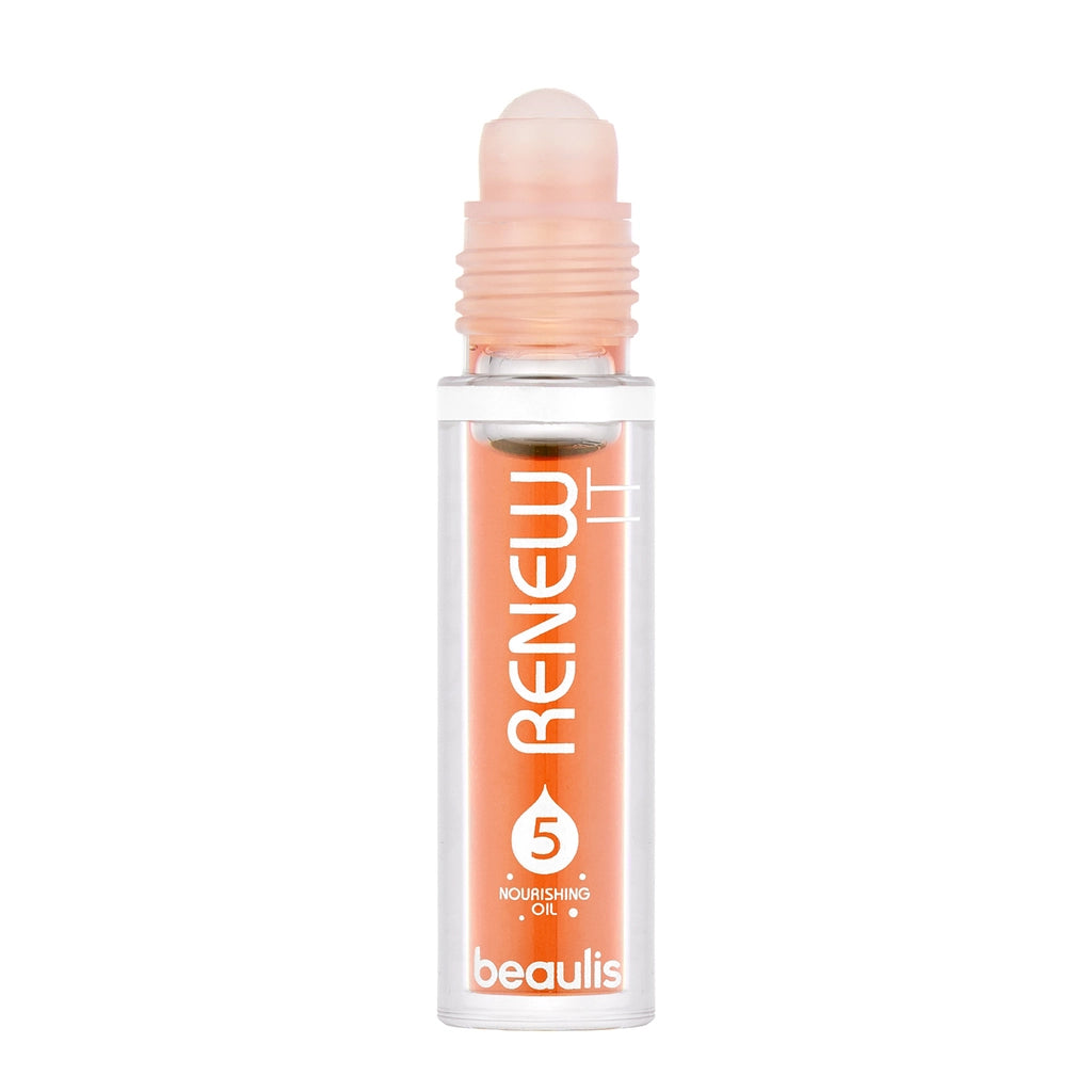 Beaulis Renew It Lip Oil