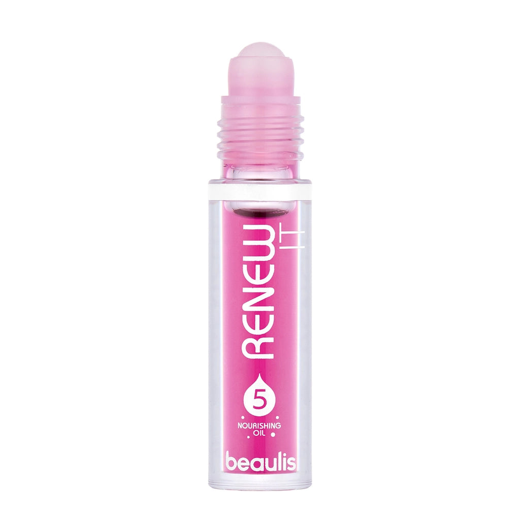 Beaulis Renew It Lip Oil