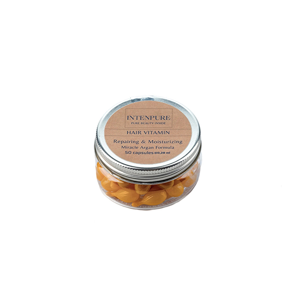 Intenpure Repairing & Moisturizing Hair Vitamin