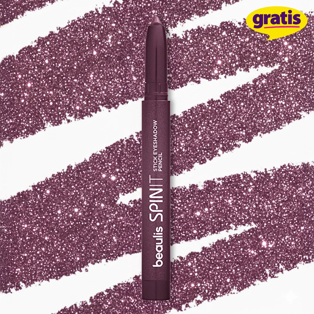 Beaulis Spin It Stick Eyeshadow