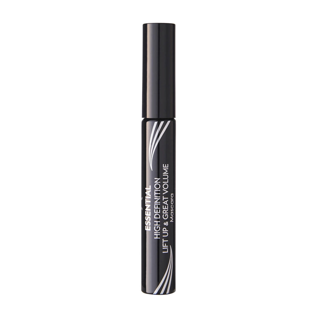 Golden Rose Essential High Definition & Lift Up & Great Volume Mascara