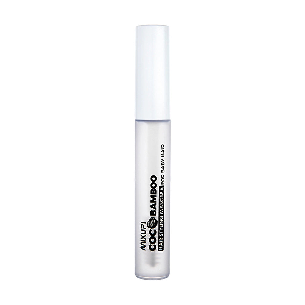 Mixup! CocoBamboo Hair Styling Mascara 12 ml (Transparent)