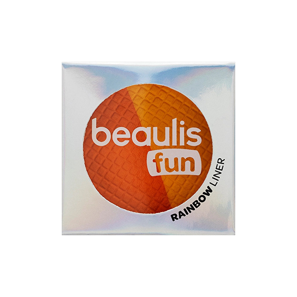 Beaulis Fun Rainbow Liner Suyla Aktifleşen Eyeliner 257 Peachy Keen