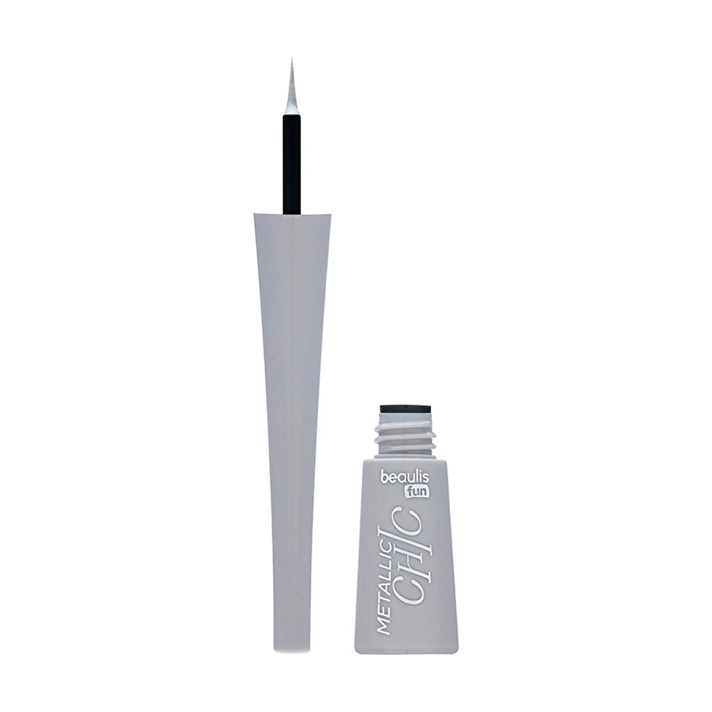 Beaulis Fun Metallic Chic Metallic Dipliner