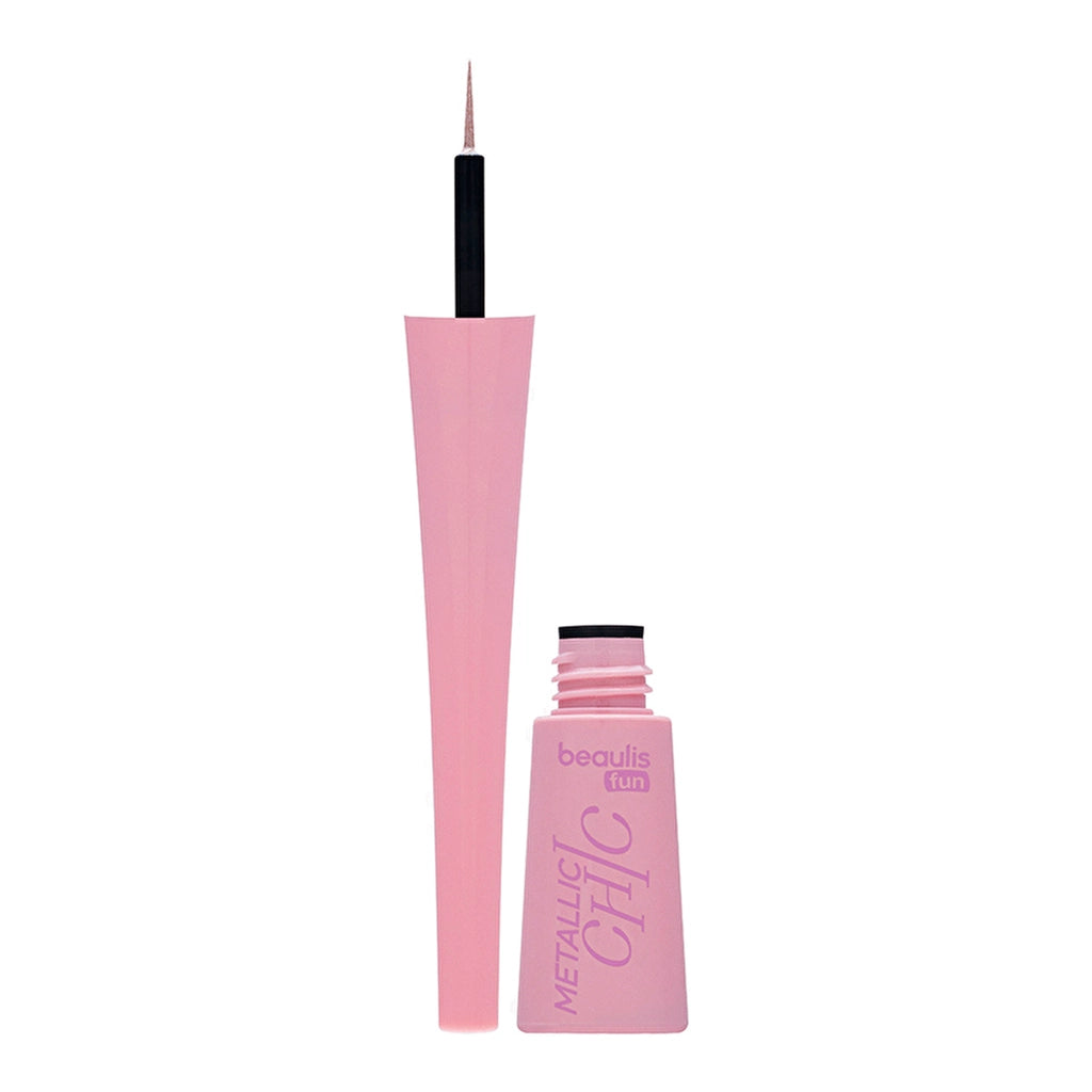 Beaulis Fun Metallic Chic Metallic Dipliner