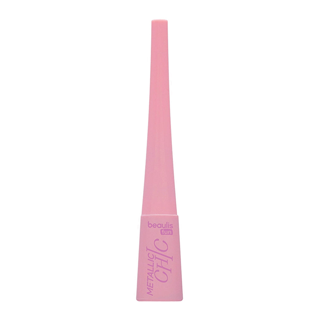 Beaulis Fun Metallic Chic Metallic Dipliner
