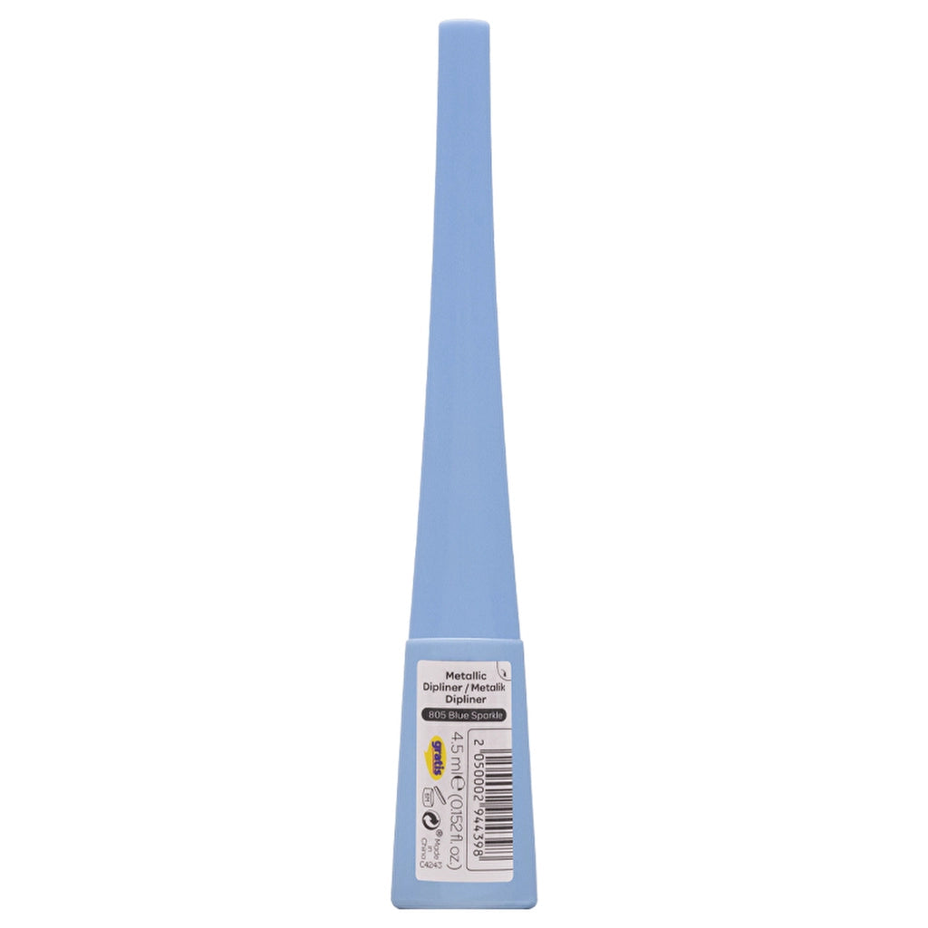 Beaulis Fun Metallic Chic Metallic Dipliner