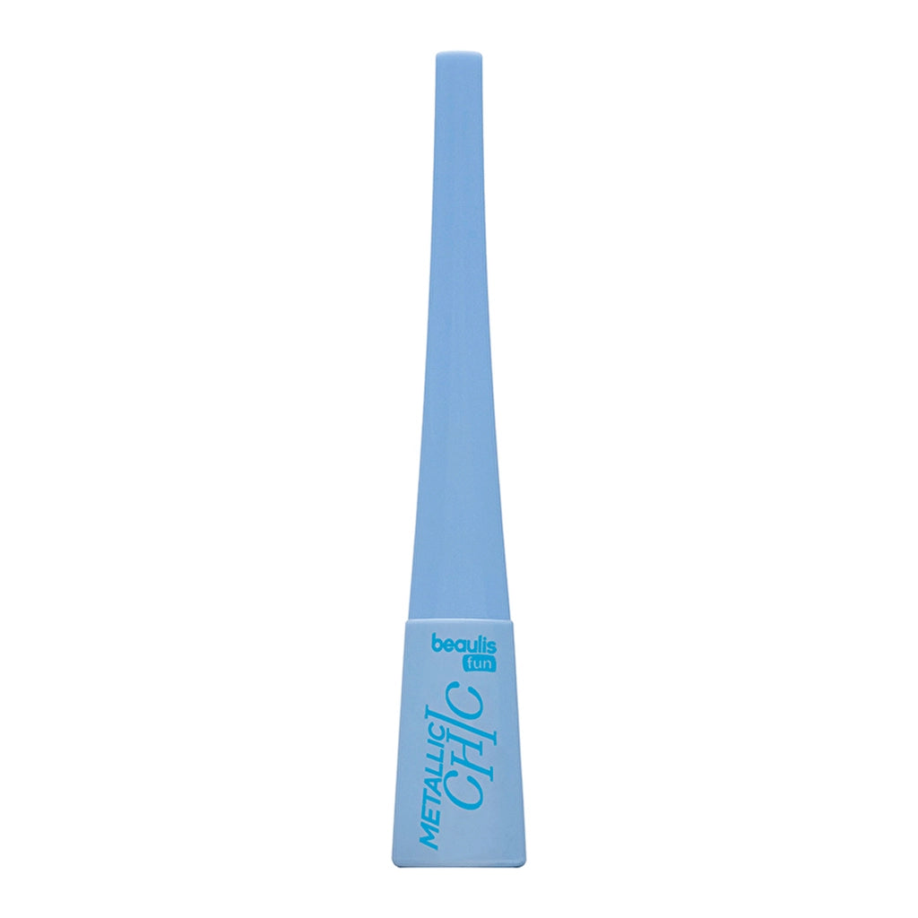 Beaulis Fun Metallic Chic Metallic Dipliner