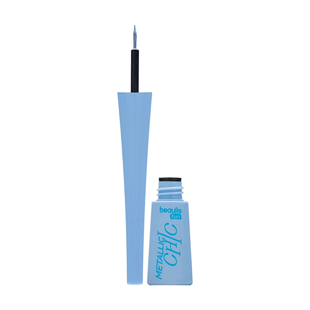 Beaulis Fun Metallic Chic Metallic Dipliner
